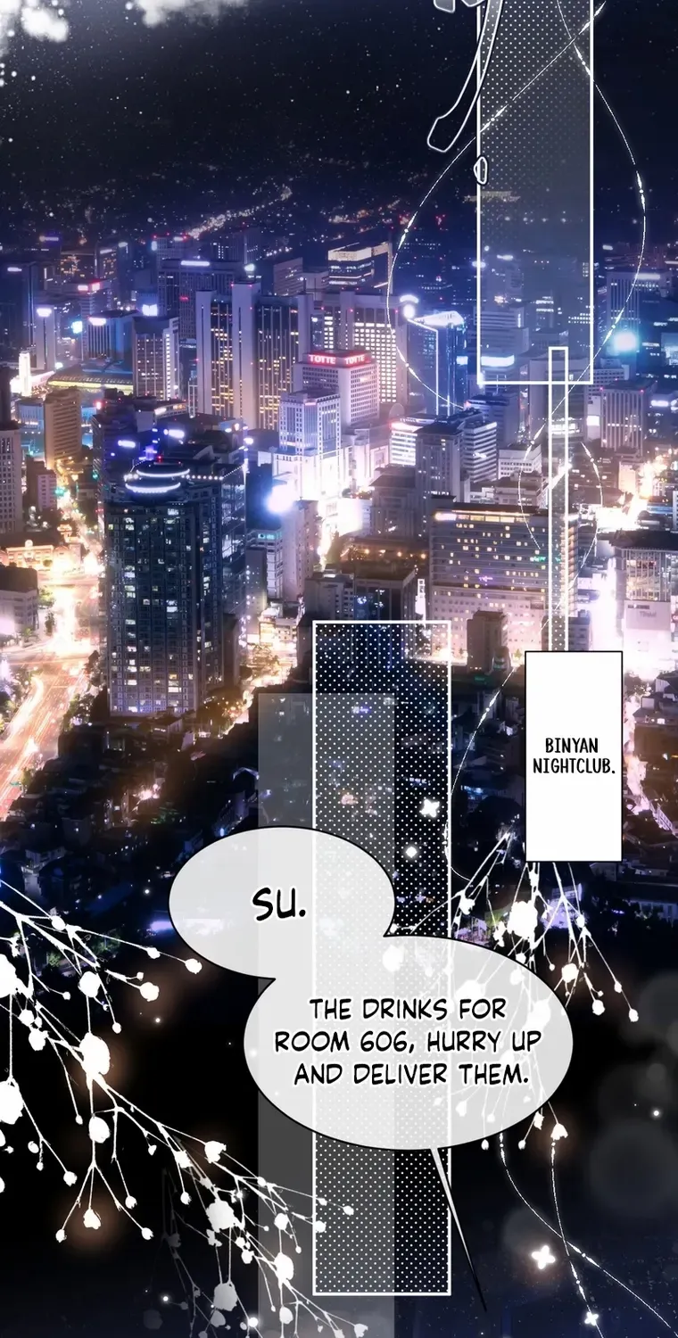 One Night With Deep Passions Chapter 6 page 4 - 