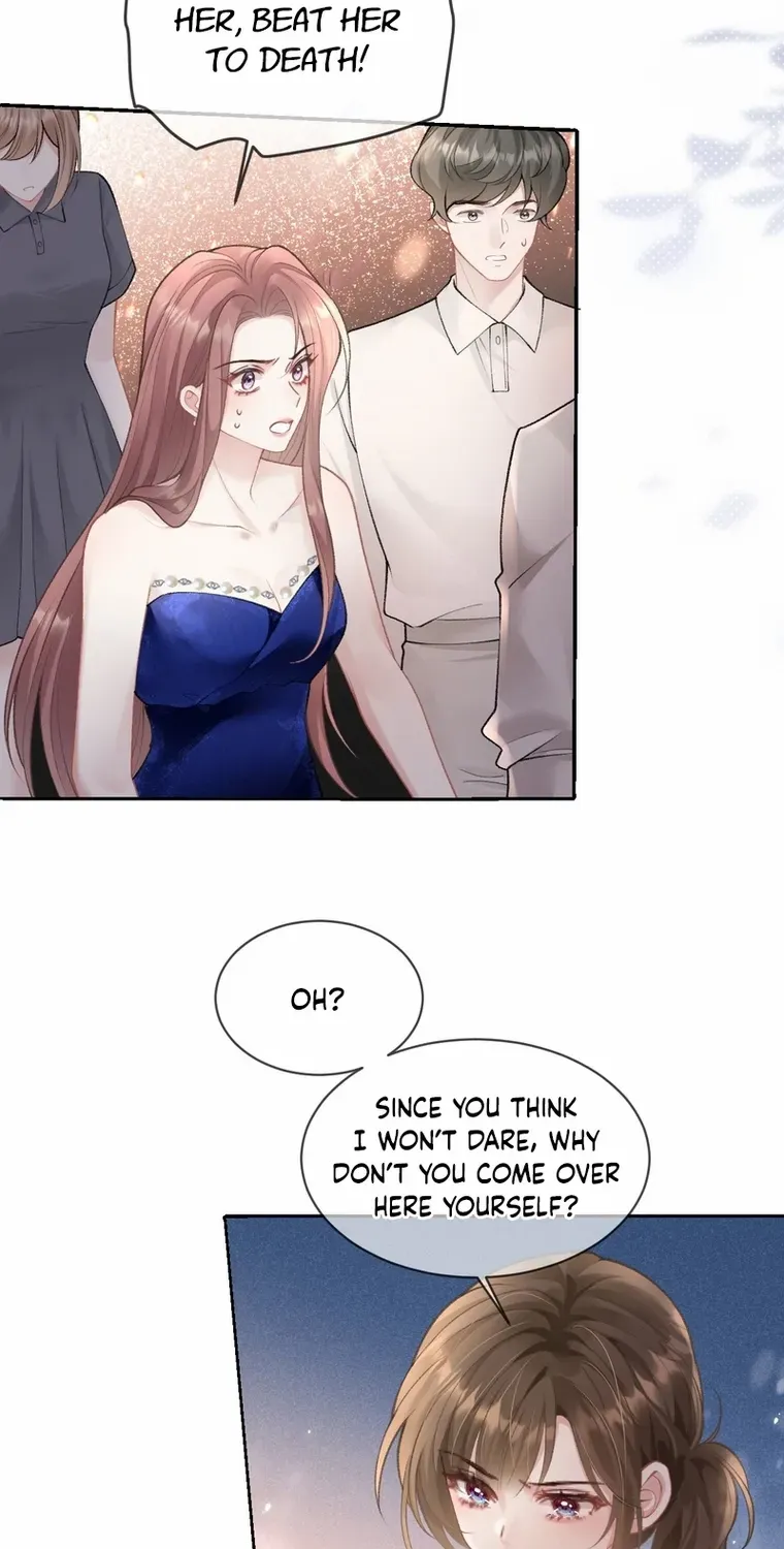 One Night With Deep Passions Chapter 6 page 31 - 
