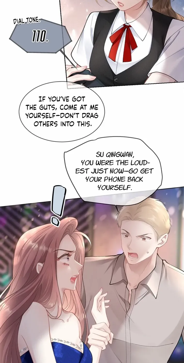 One Night With Deep Passions Chapter 6 page 32 - 