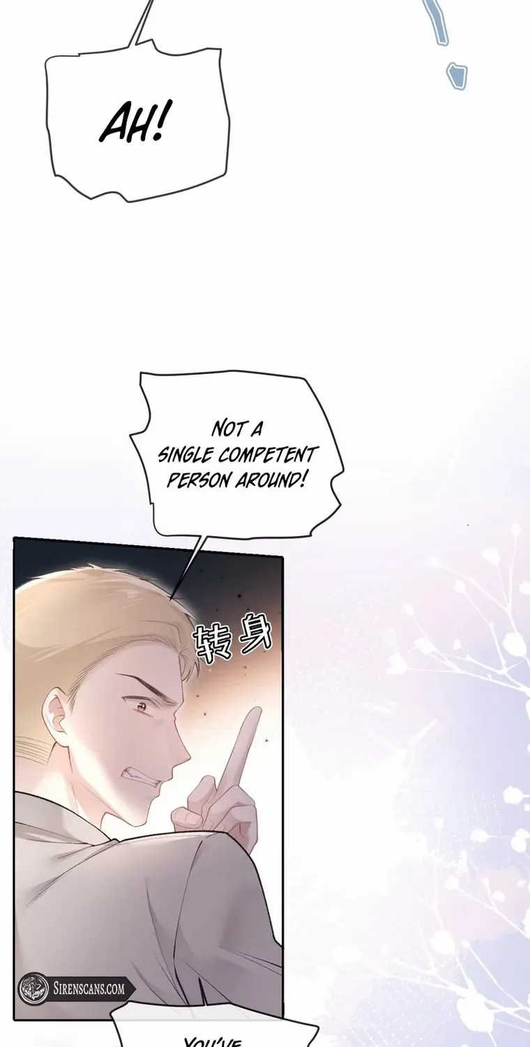One Night With Deep Passions Chapter 6 page 34 - 