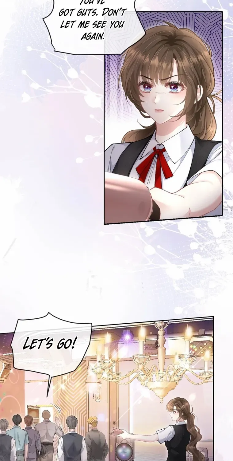 One Night With Deep Passions Chapter 6 page 35 - 