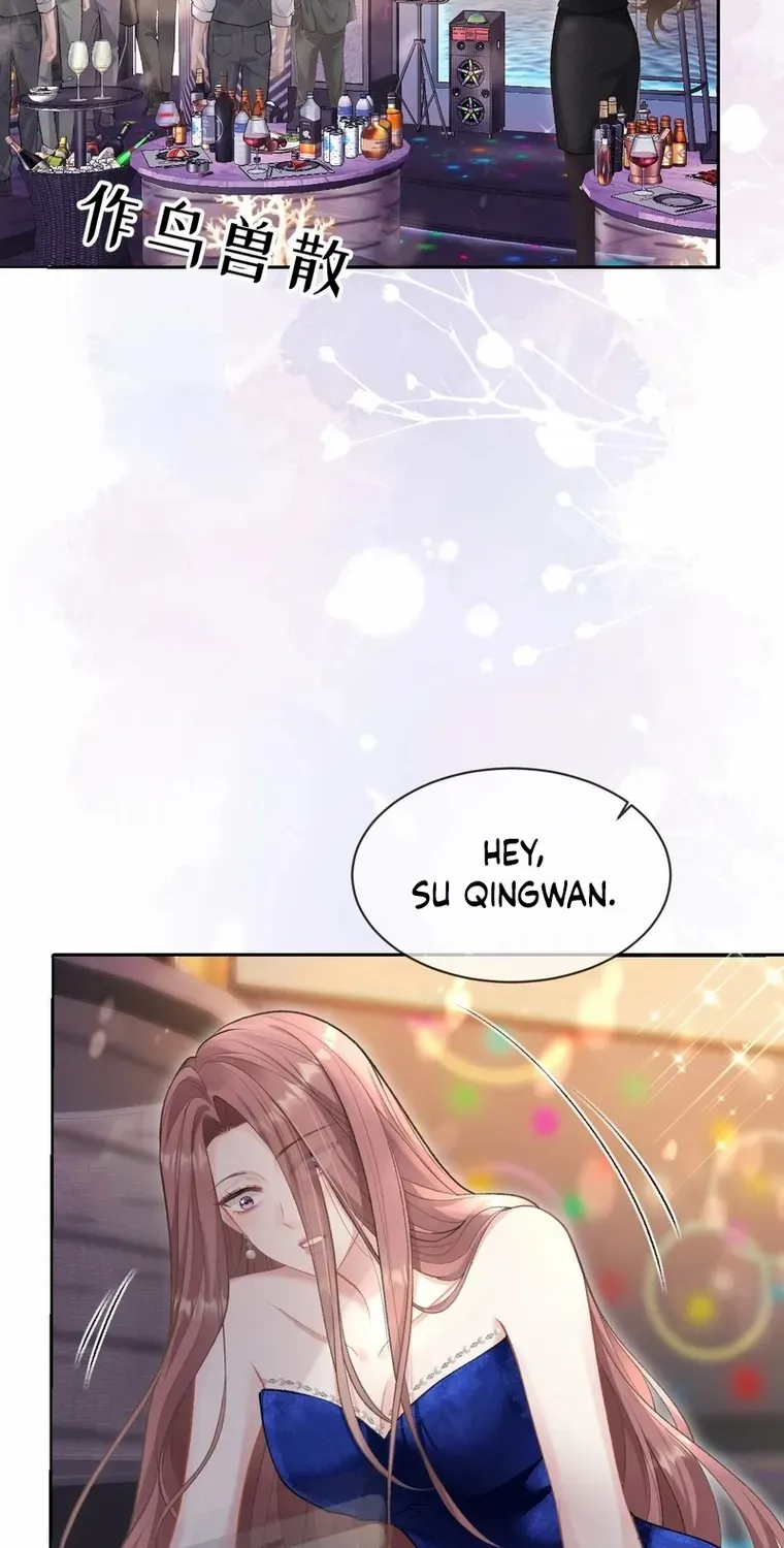 One Night With Deep Passions Chapter 6 page 36 - 