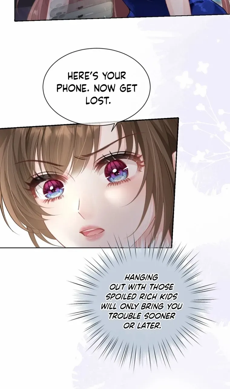 One Night With Deep Passions Chapter 6 page 37 - 