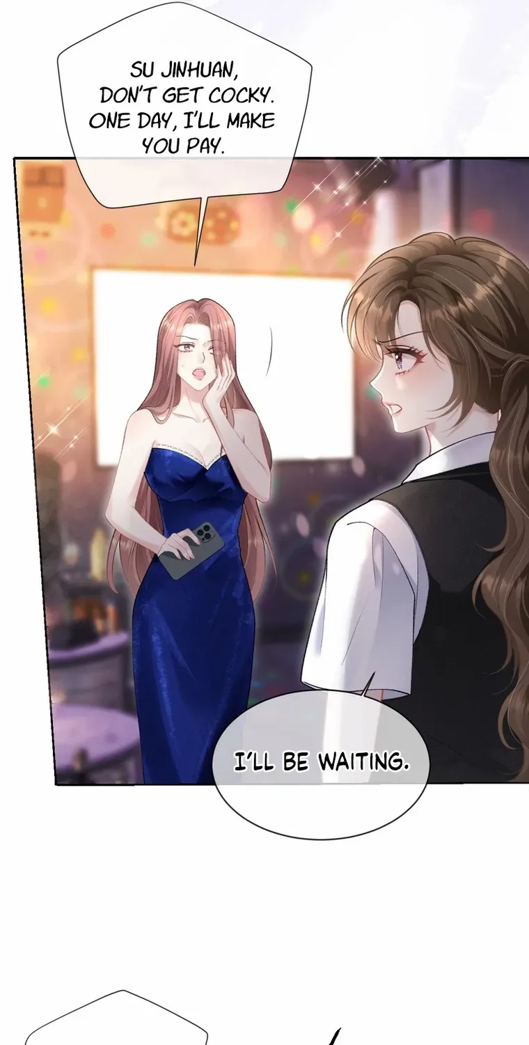 One Night With Deep Passions Chapter 6 page 38 - 