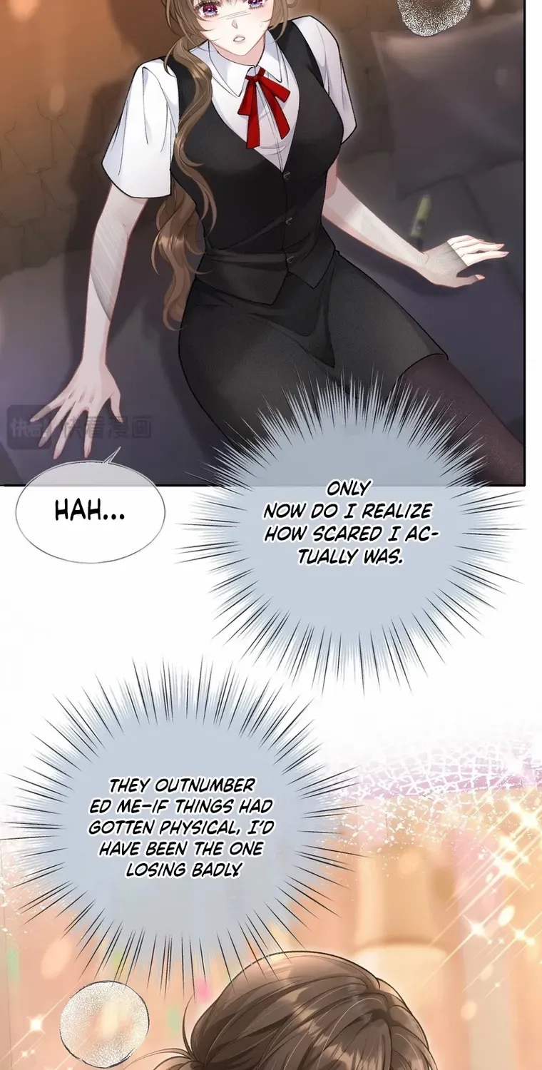 One Night With Deep Passions Chapter 6 page 40 - 