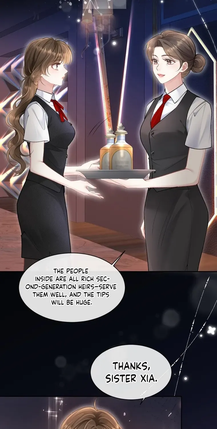 One Night With Deep Passions Chapter 6 page 5 - 