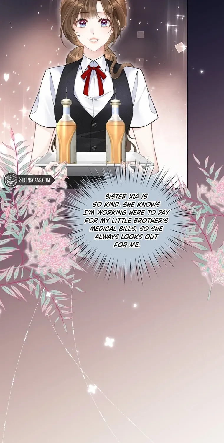 One Night With Deep Passions Chapter 6 page 6 - 