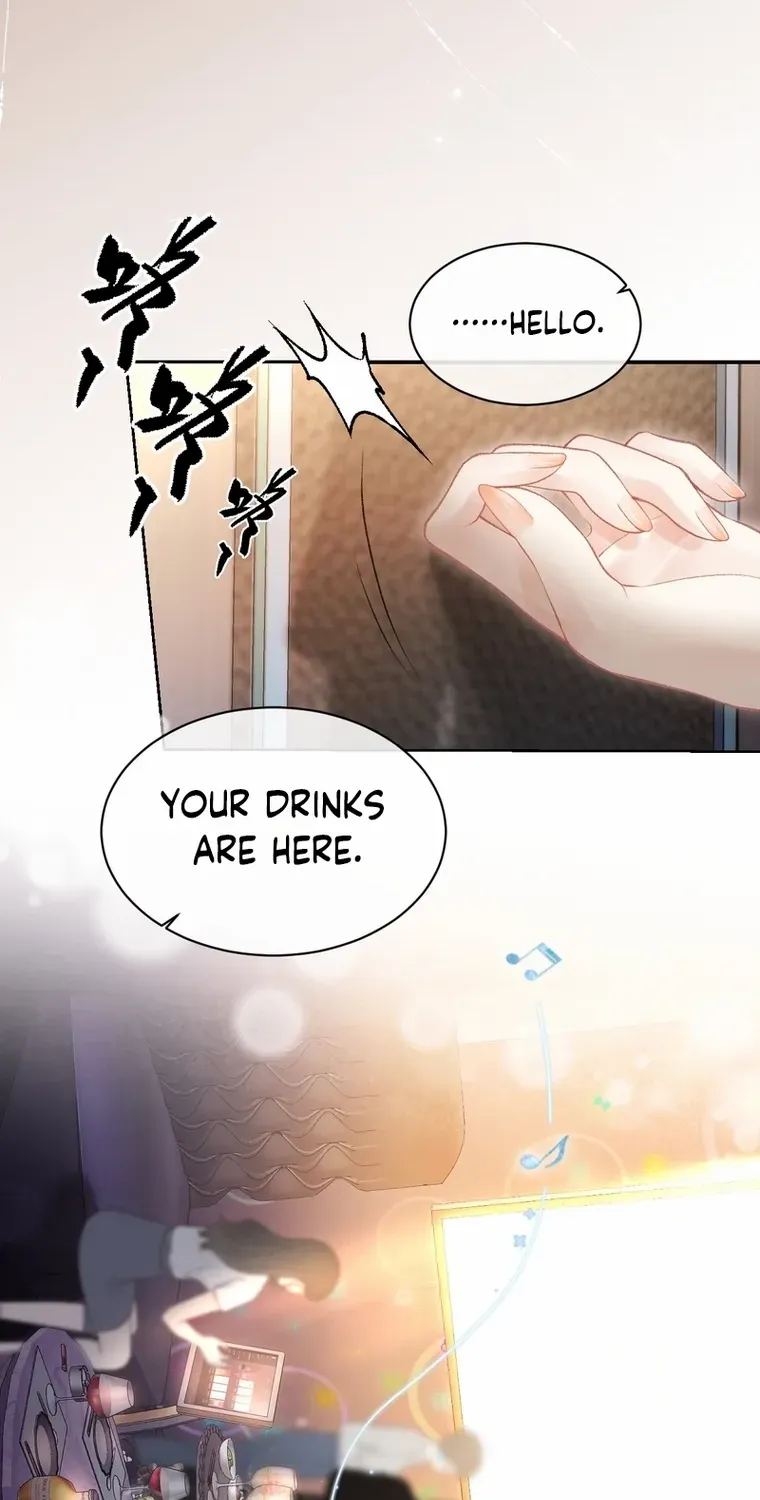 One Night With Deep Passions Chapter 6 page 7 - 