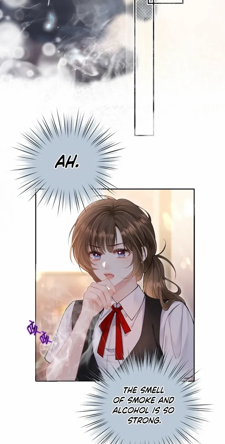 One Night With Deep Passions Chapter 6 page 9 - 