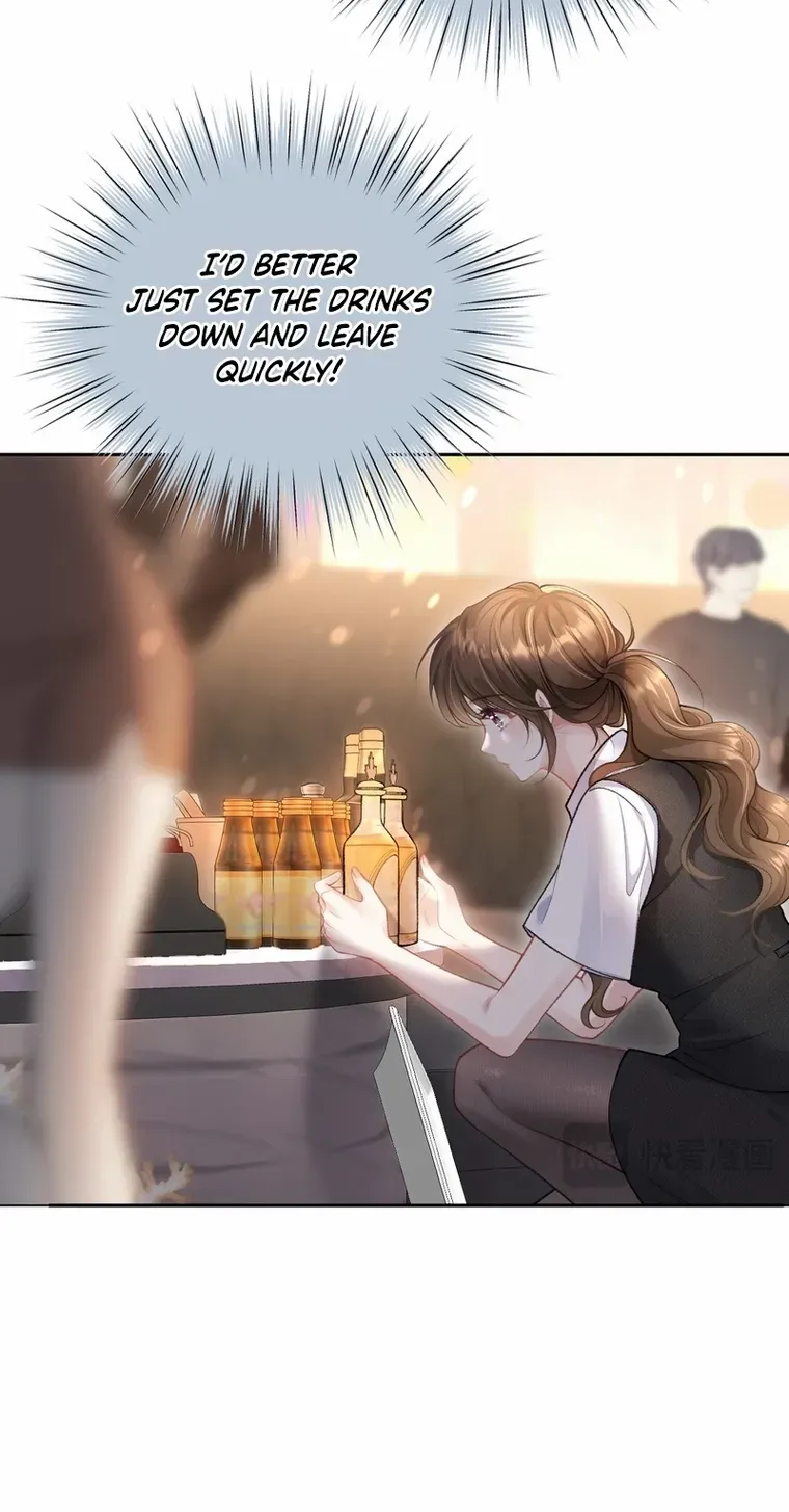 One Night With Deep Passions Chapter 6 page 10 - 
