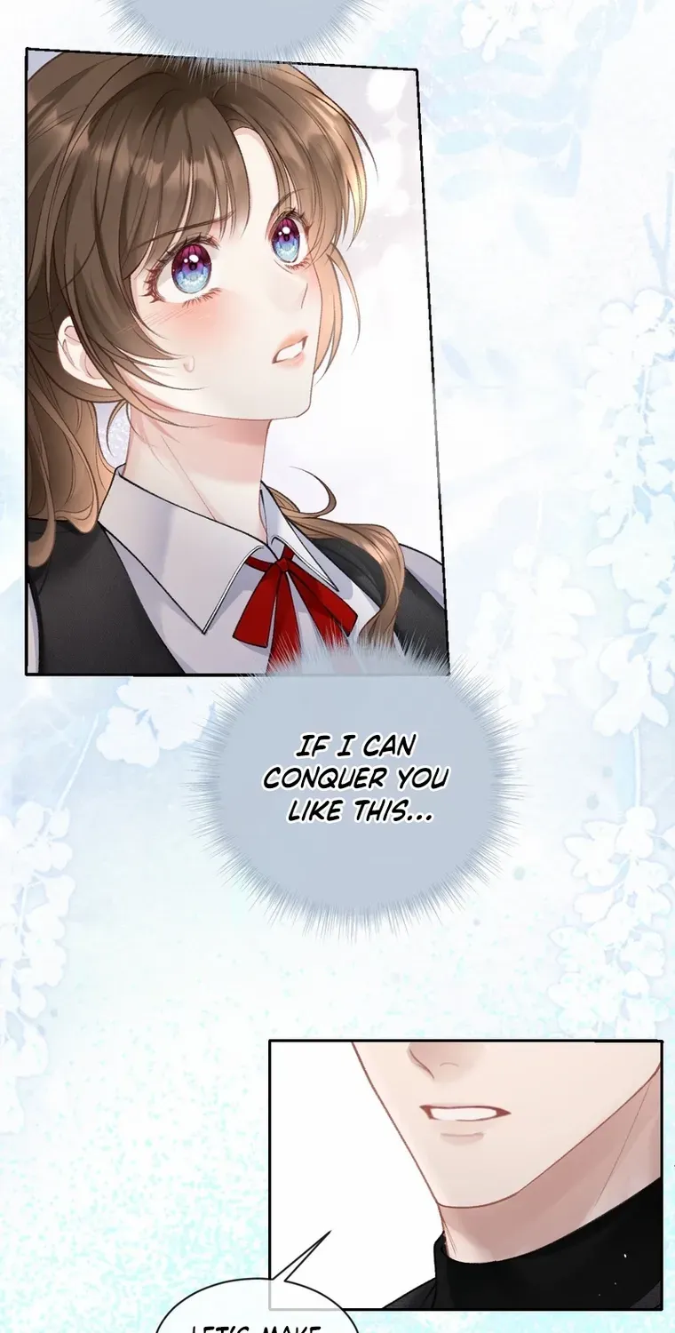 One Night With Deep Passions Chapter 7 page 11 - 