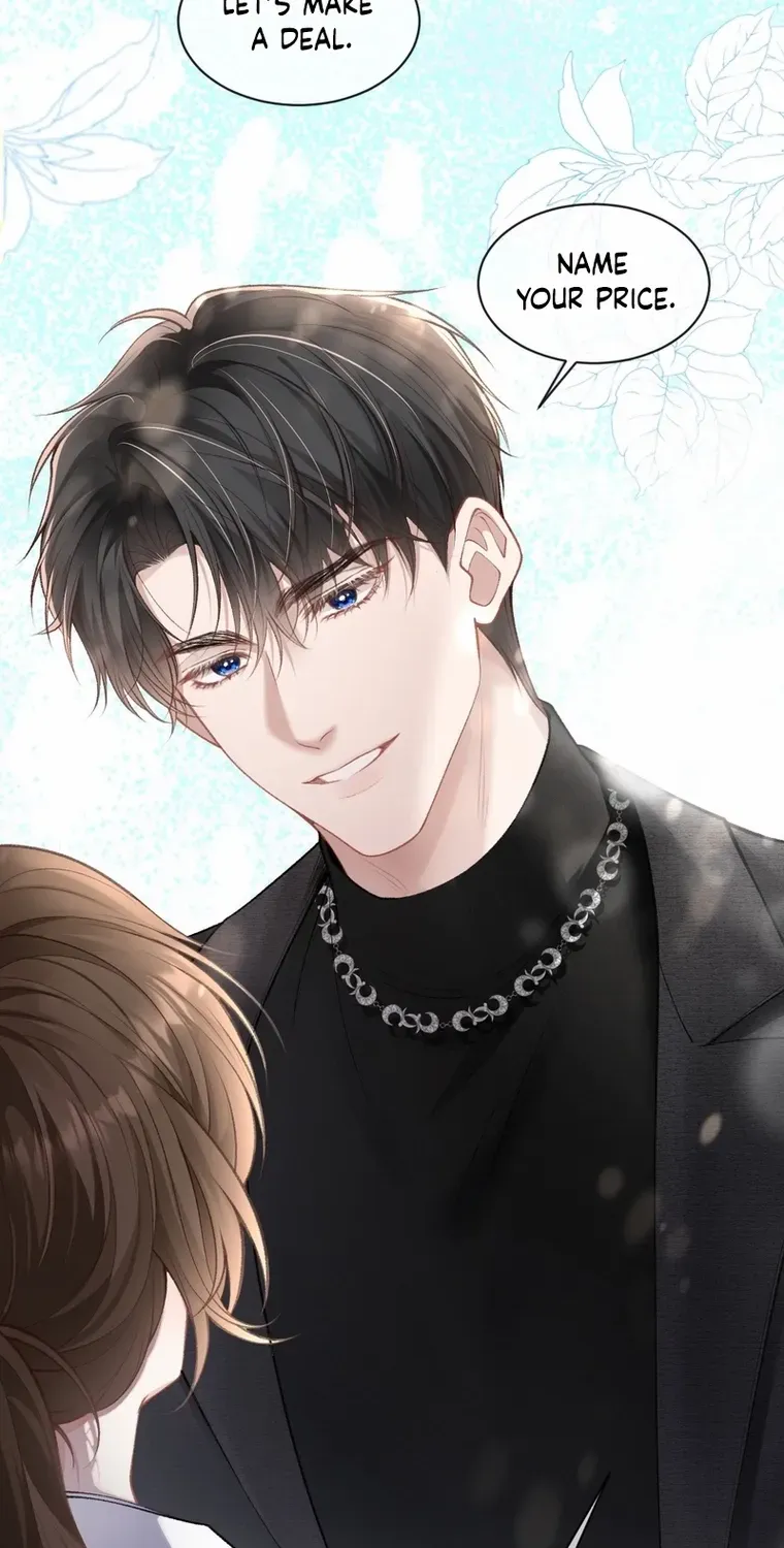 One Night With Deep Passions Chapter 7 page 12 - 