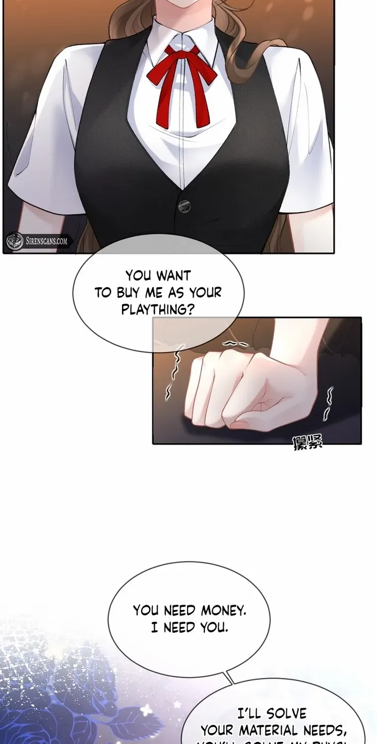 One Night With Deep Passions Chapter 7 page 14 - 