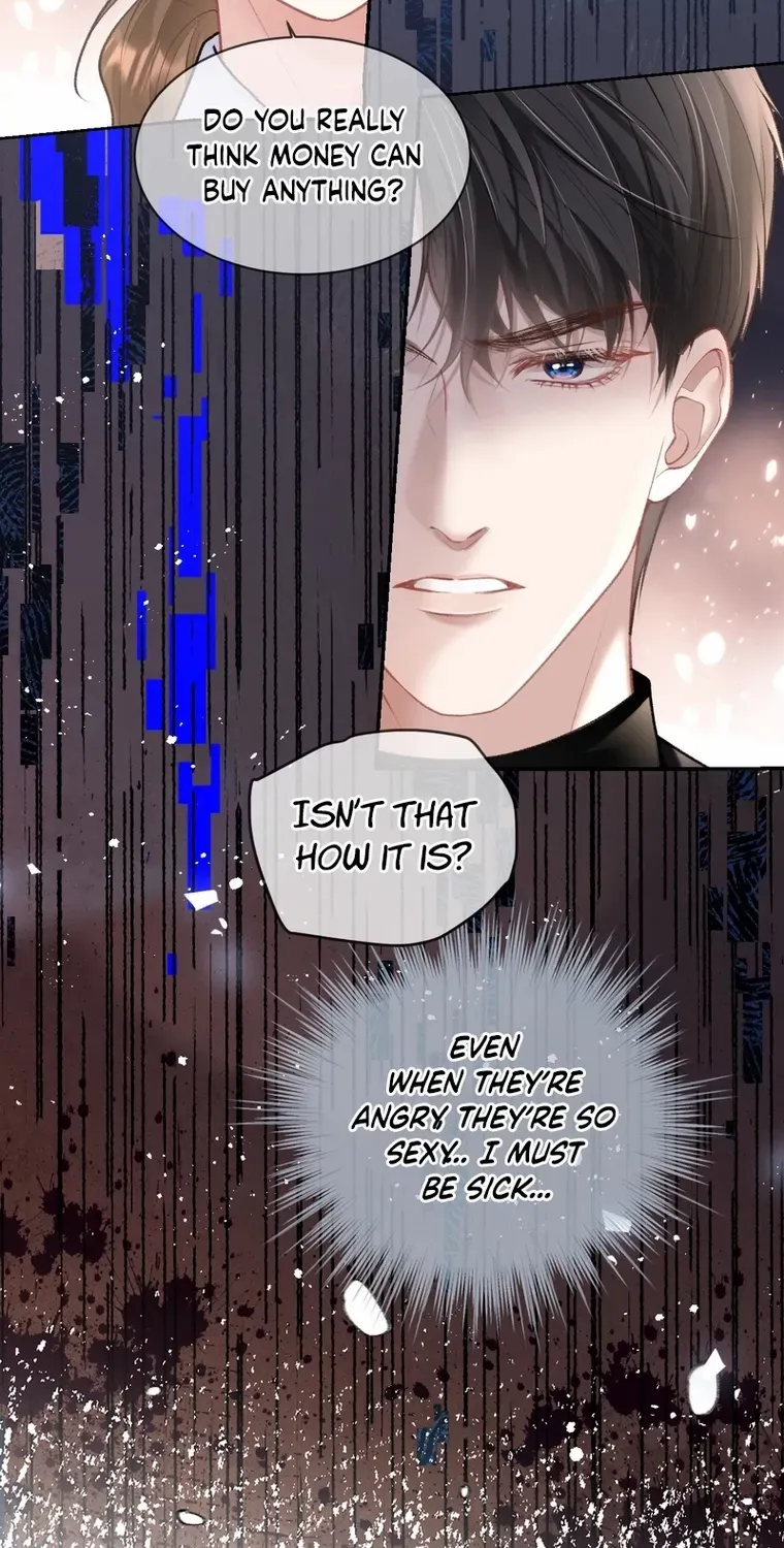 One Night With Deep Passions Chapter 7 page 17 - 