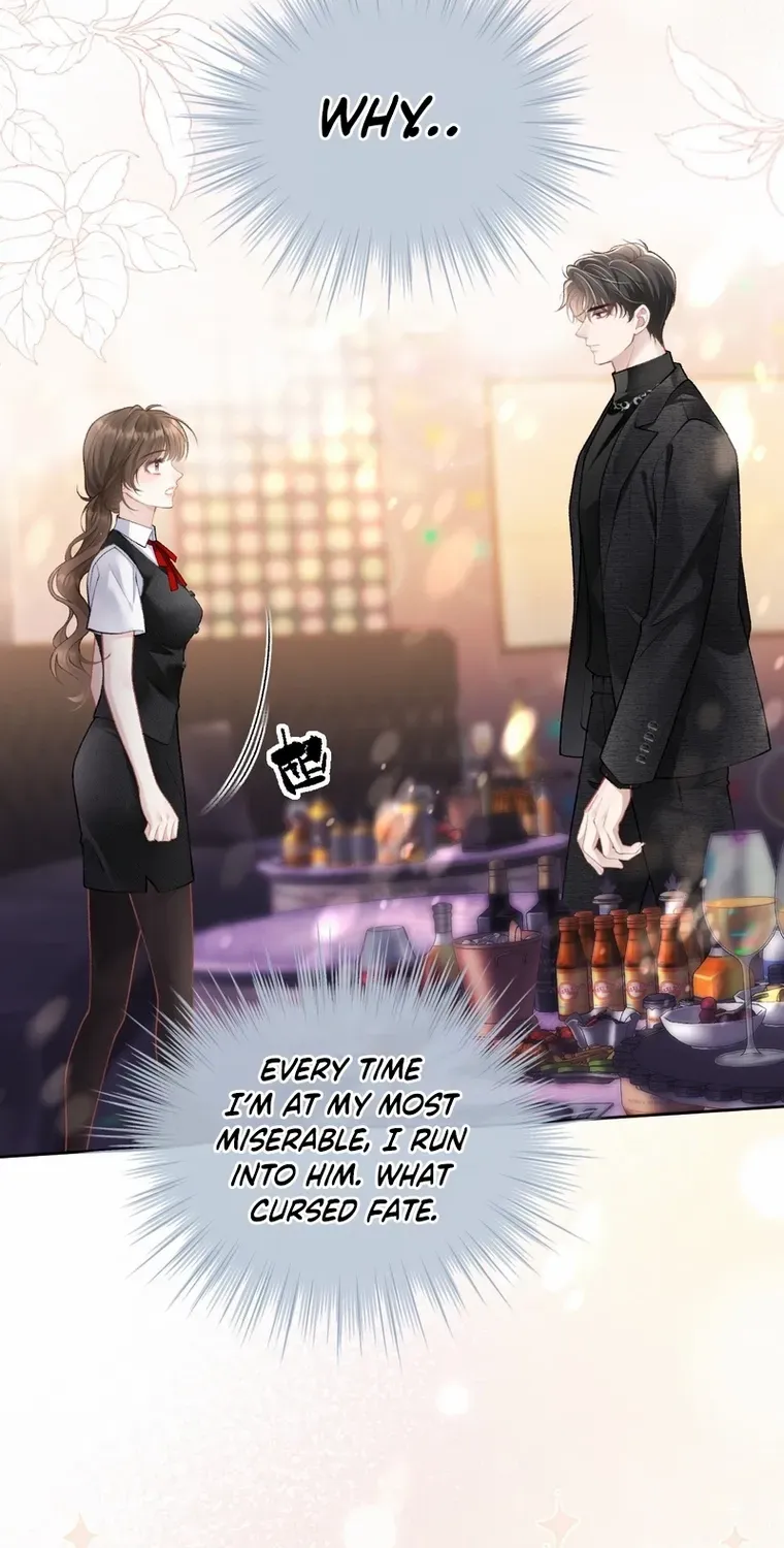 One Night With Deep Passions Chapter 7 page 3 - 