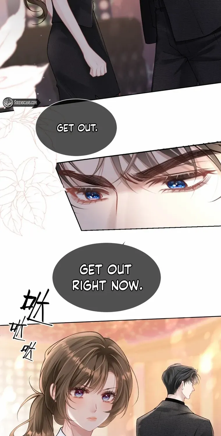 One Night With Deep Passions Chapter 7 page 23 - 
