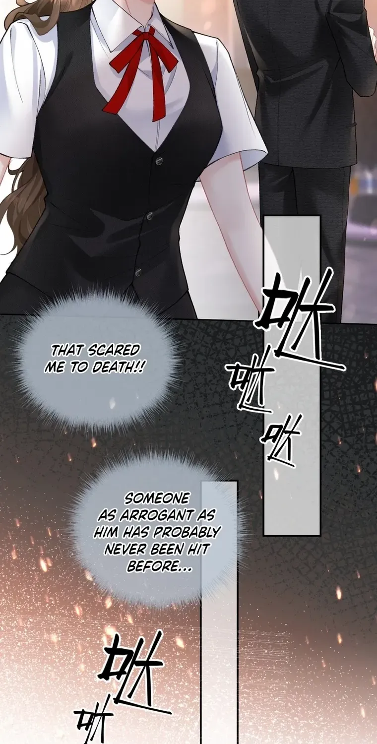 One Night With Deep Passions Chapter 7 page 24 - 