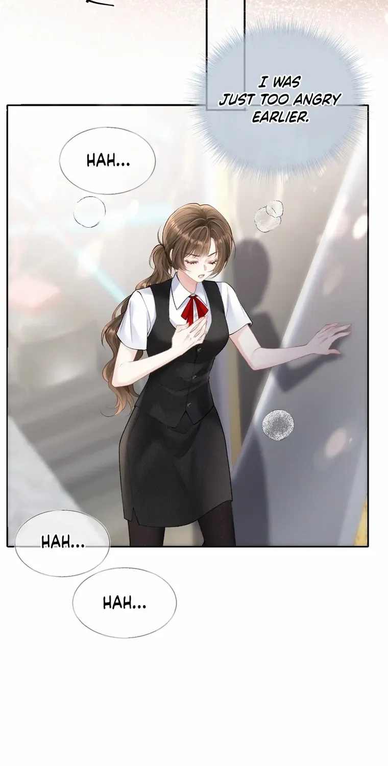 One Night With Deep Passions Chapter 7 page 25 - 