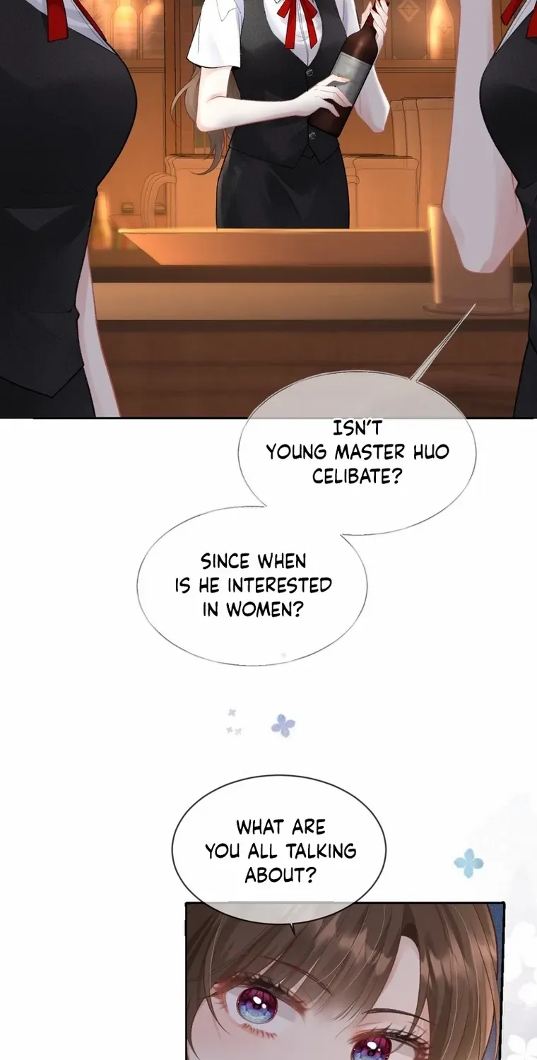 One Night With Deep Passions Chapter 7 page 28 - 