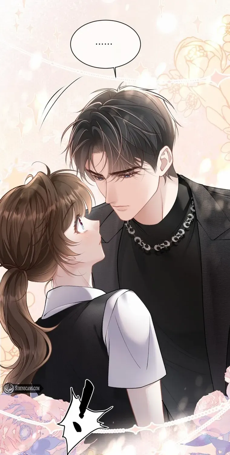 One Night With Deep Passions Chapter 7 page 4 - 
