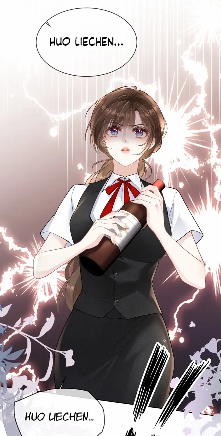 One Night With Deep Passions Chapter 7 page 31 - 