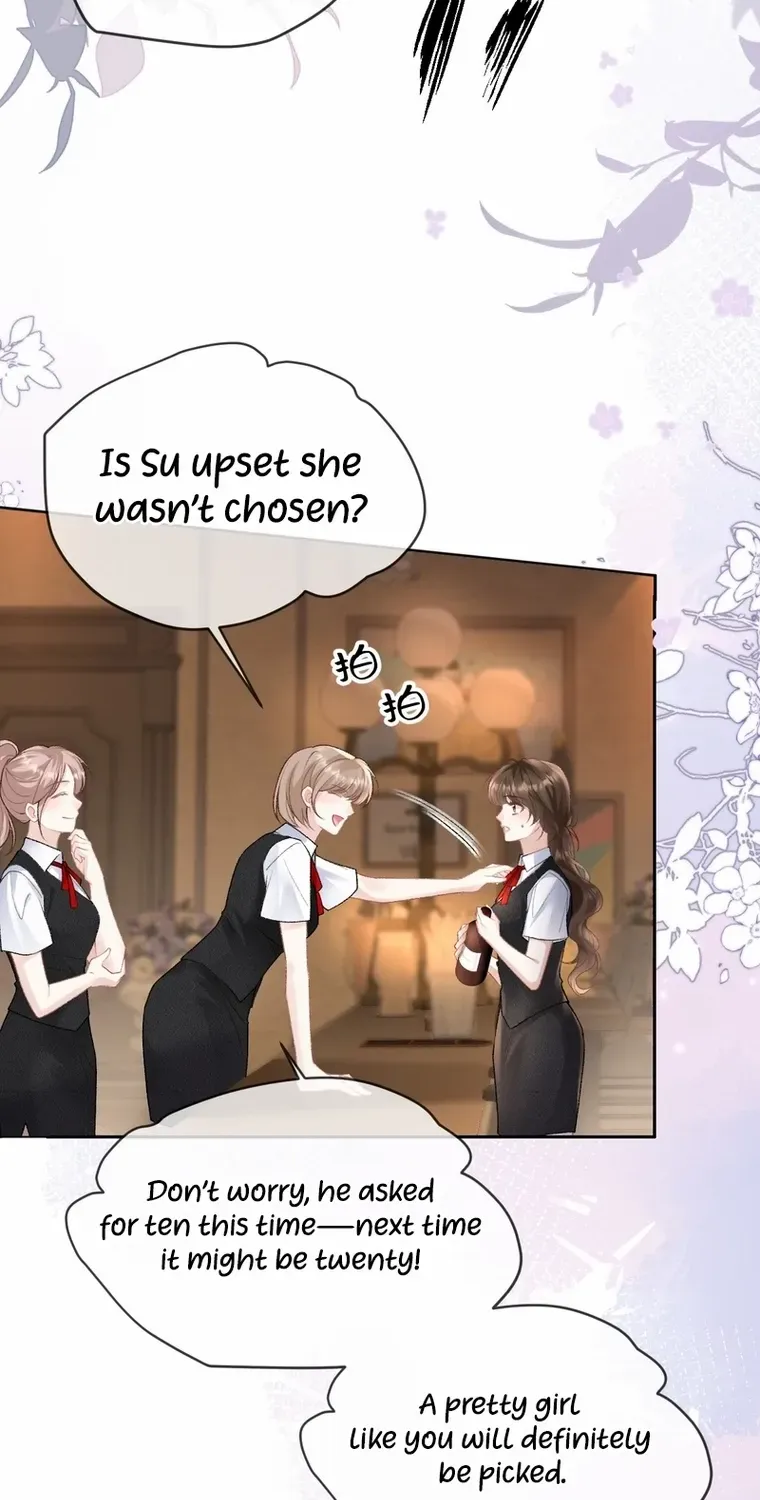 One Night With Deep Passions Chapter 7 page 32 - 