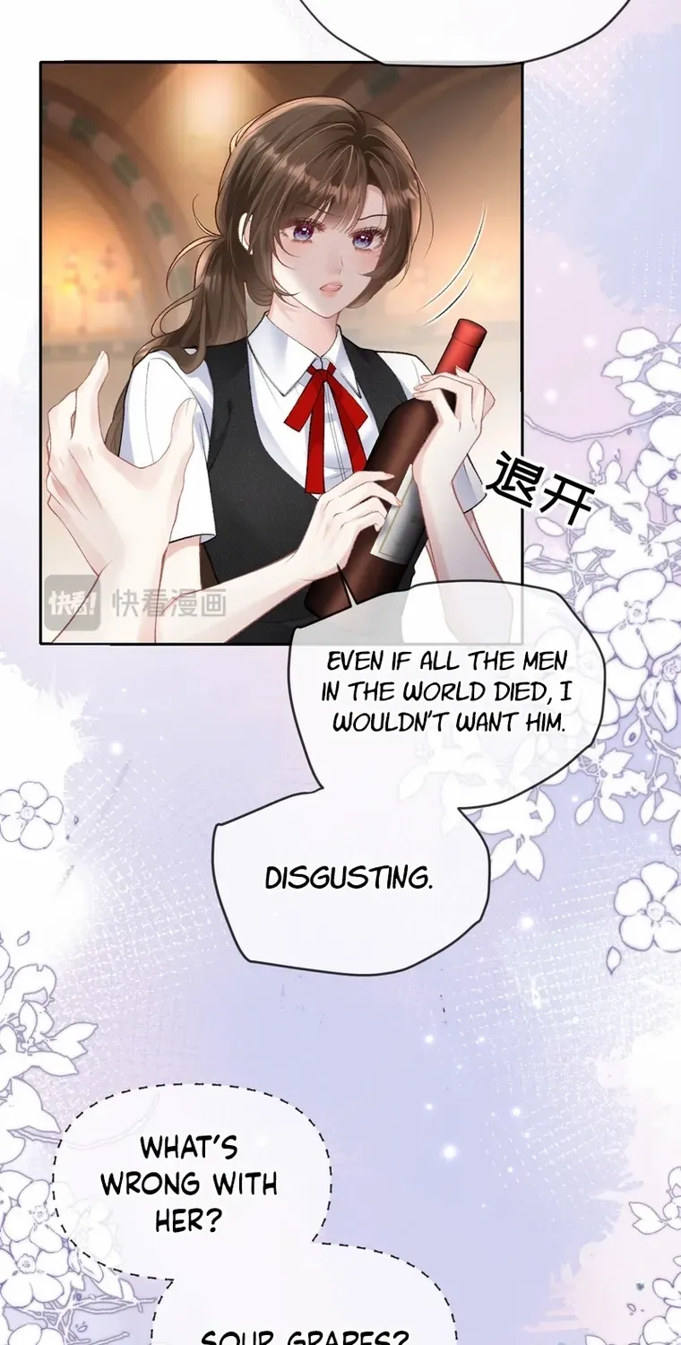 One Night With Deep Passions Chapter 7 page 33 - 