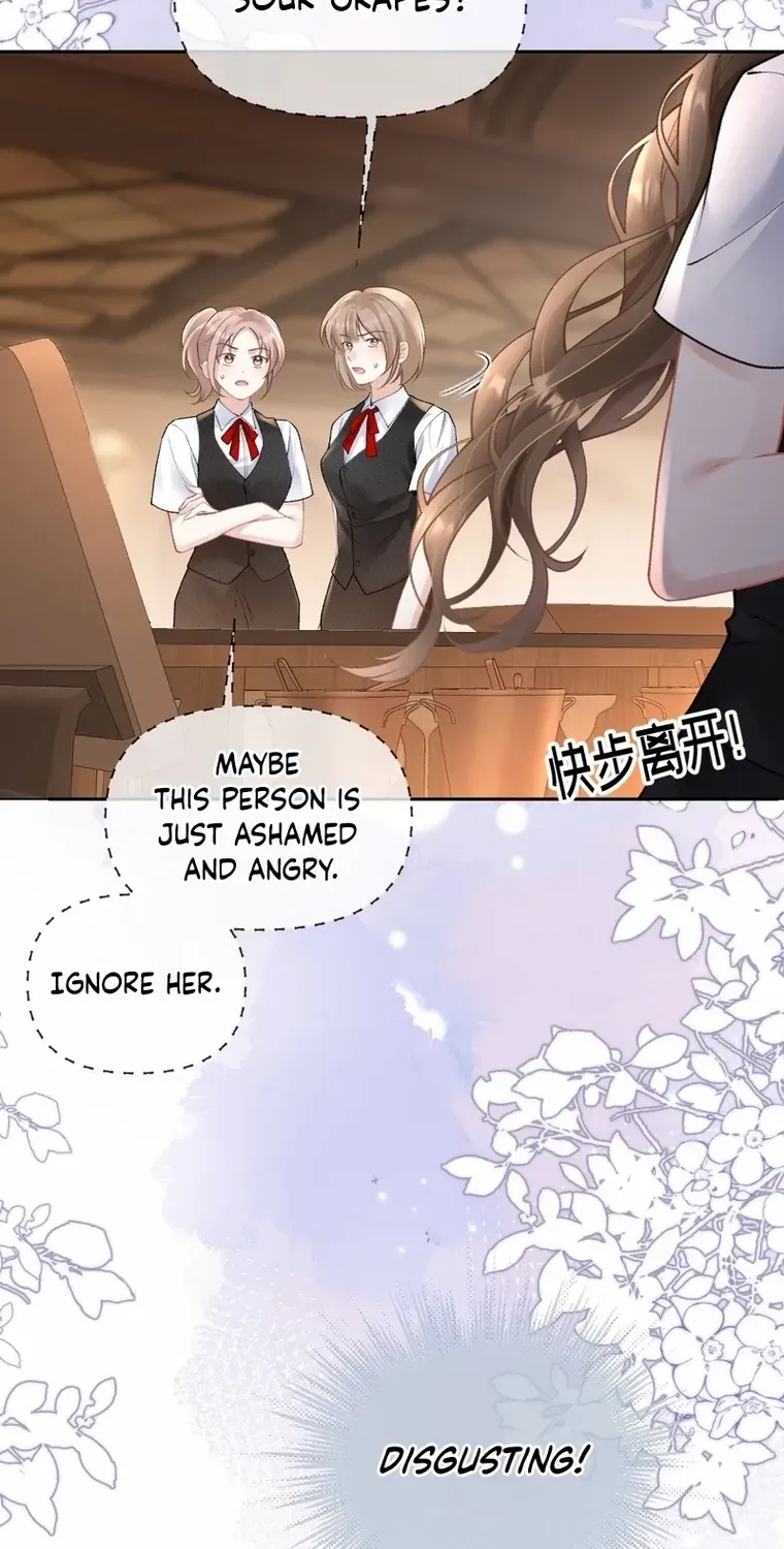 One Night With Deep Passions Chapter 7 page 34 - 