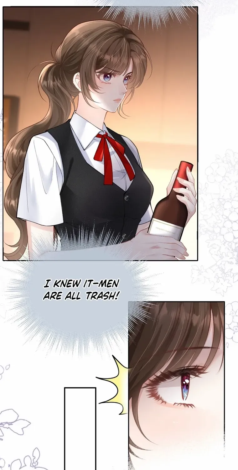 One Night With Deep Passions Chapter 7 page 35 - 