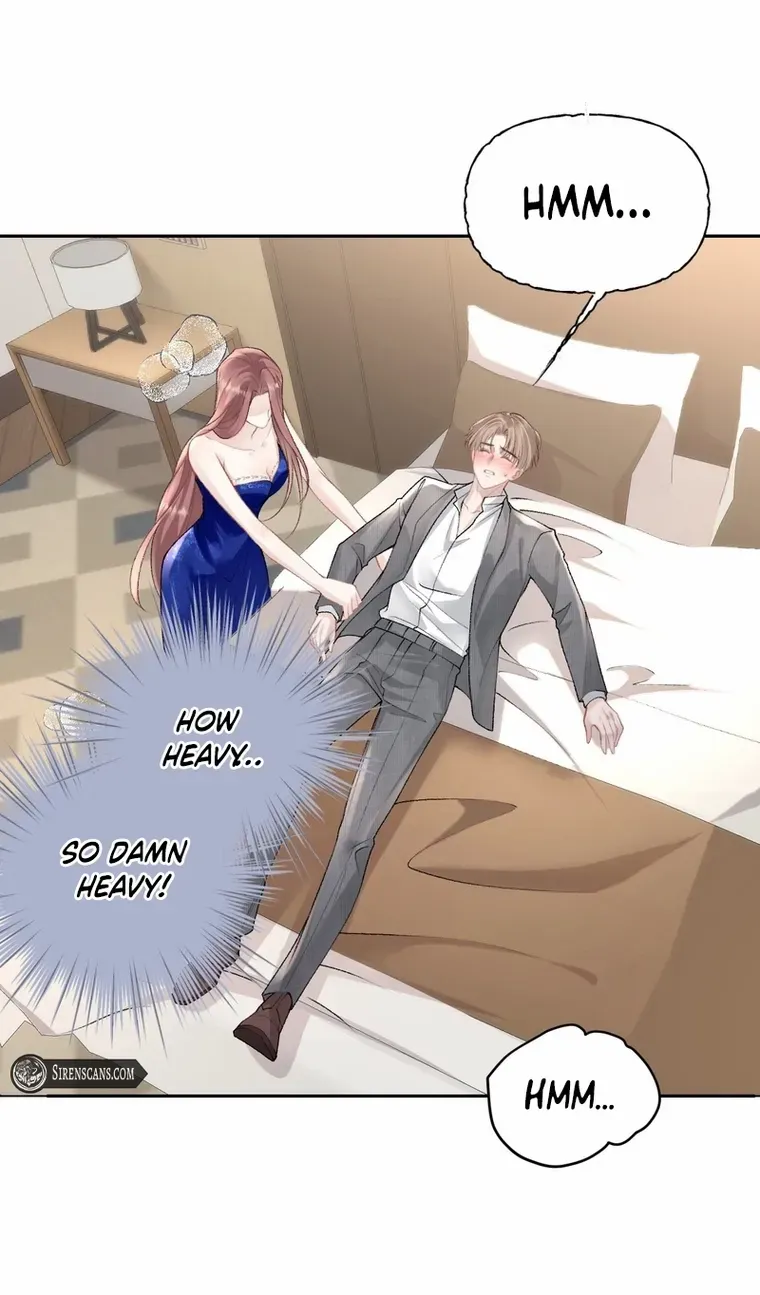 One Night With Deep Passions Chapter 7 page 39 - 