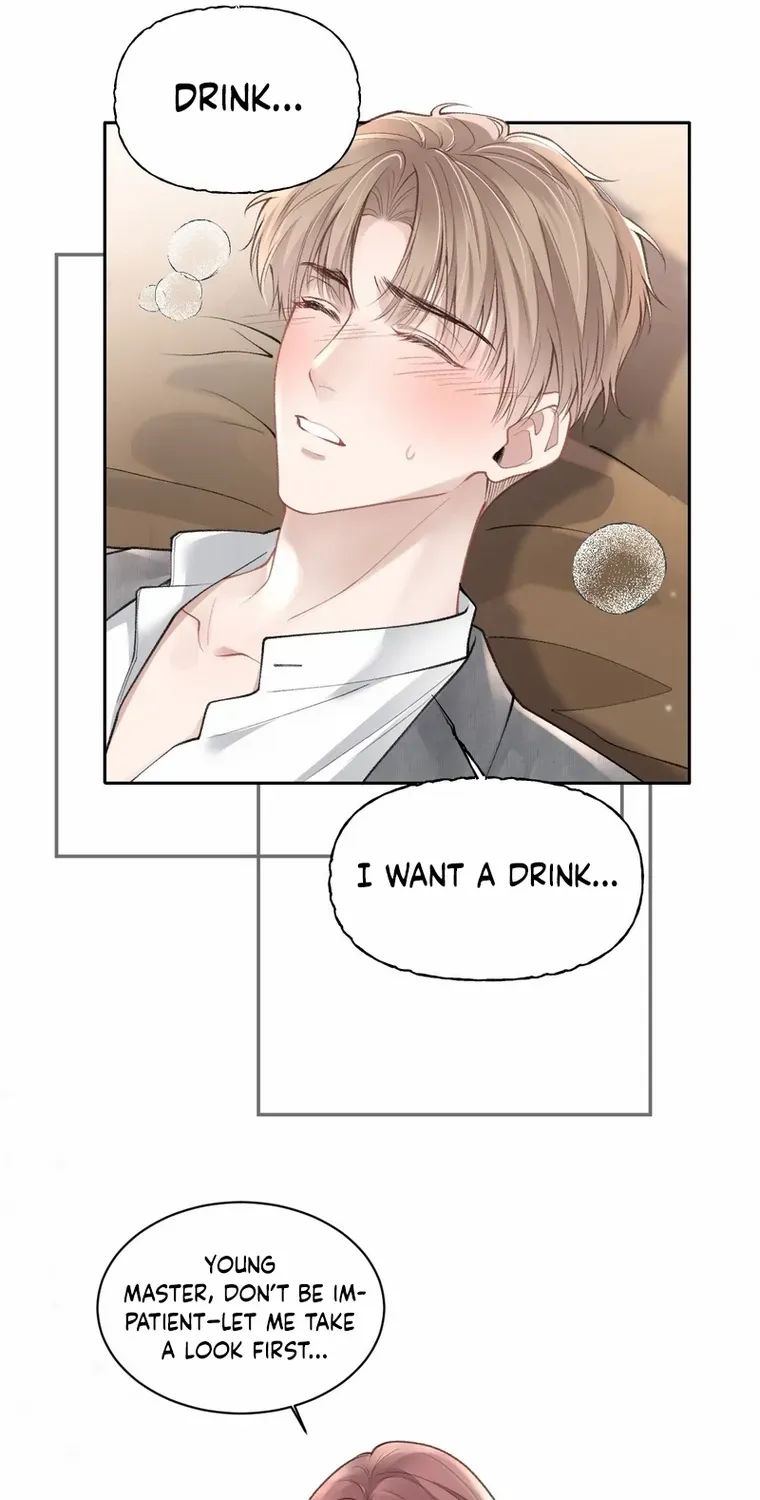 One Night With Deep Passions Chapter 7 page 40 - 