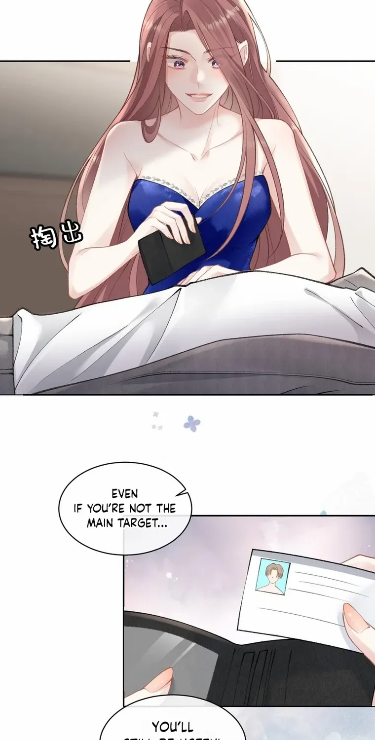One Night With Deep Passions Chapter 7 page 41 - 