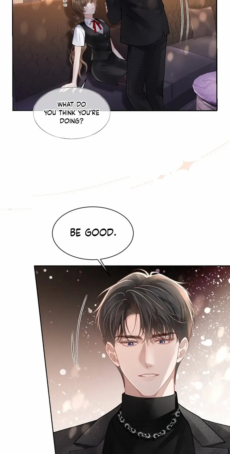 One Night With Deep Passions Chapter 7 page 6 - 