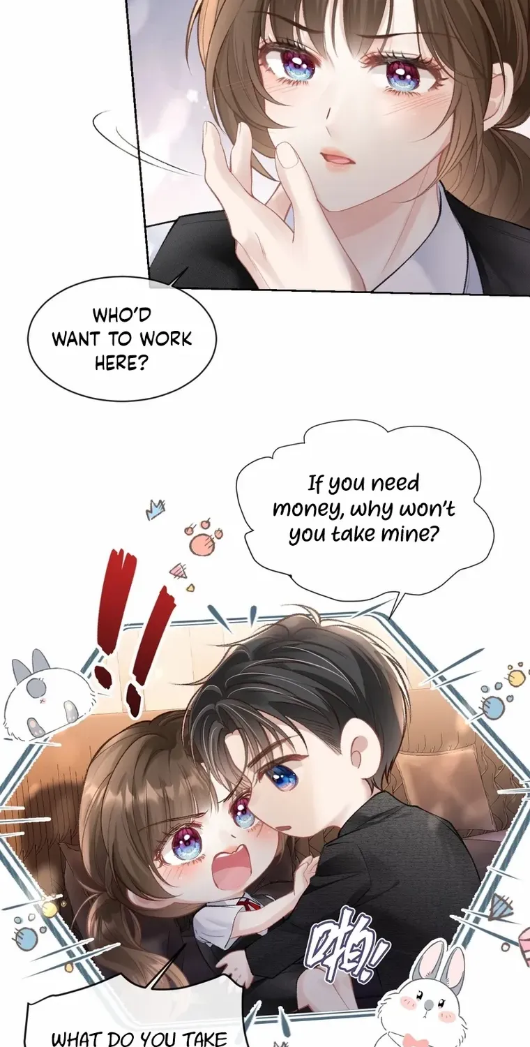 One Night With Deep Passions Chapter 7 page 8 - 