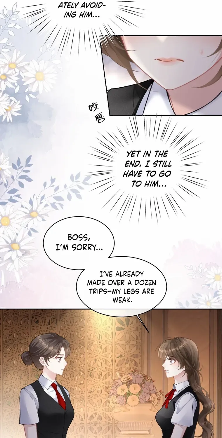 One Night With Deep Passions Chapter 8 page 11 - 