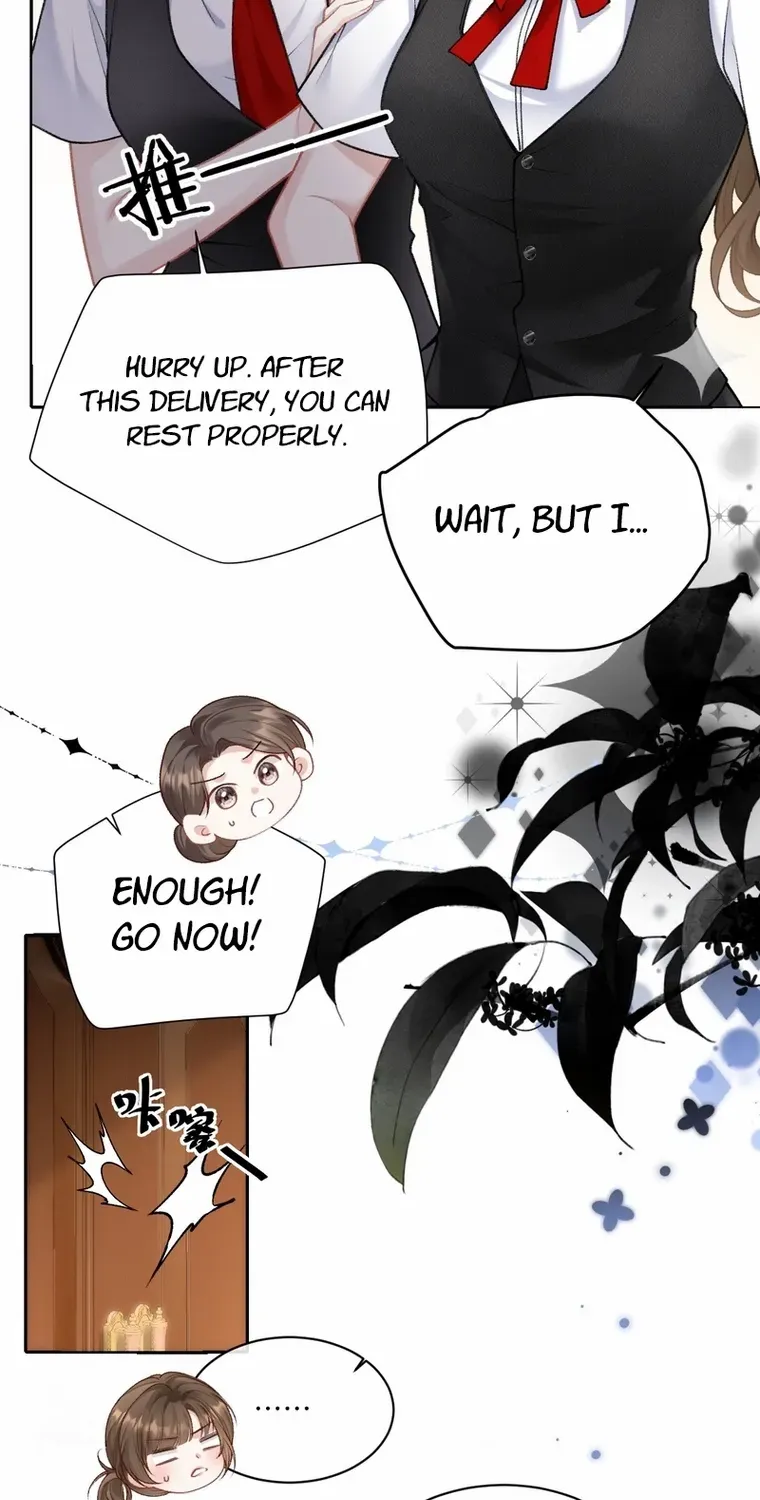 One Night With Deep Passions Chapter 8 page 13 - 