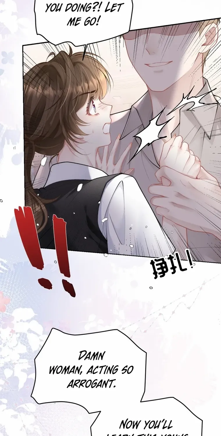 One Night With Deep Passions Chapter 8 page 17 - 