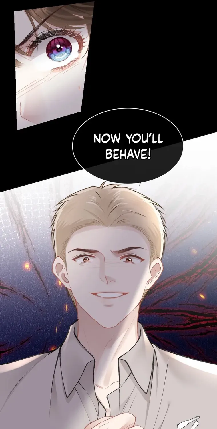One Night With Deep Passions Chapter 8 page 20 - 