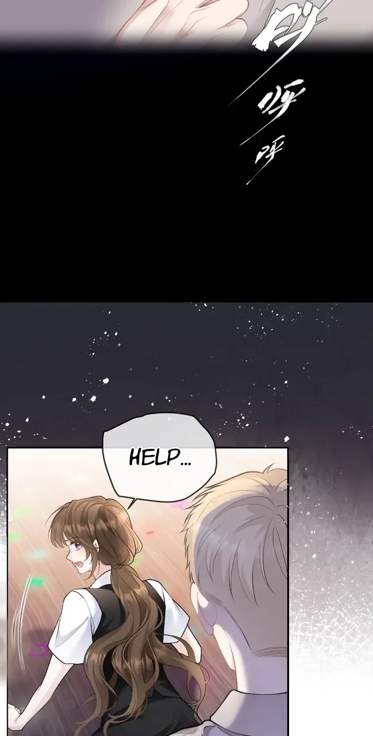 One Night With Deep Passions Chapter 8 page 21 - 