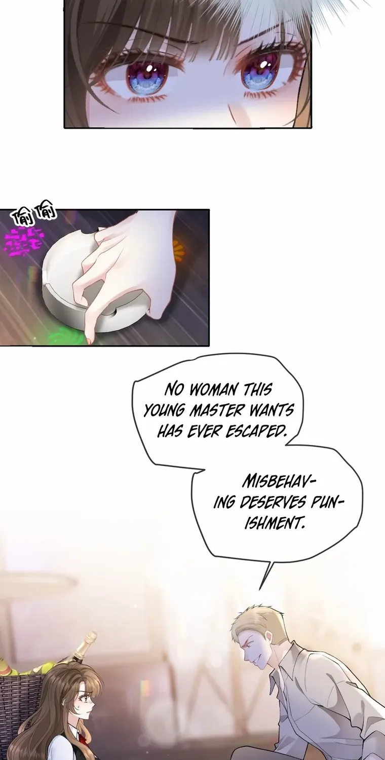 One Night With Deep Passions Chapter 8 page 27 - 