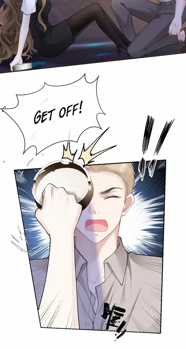 One Night With Deep Passions Chapter 8 page 28 - 