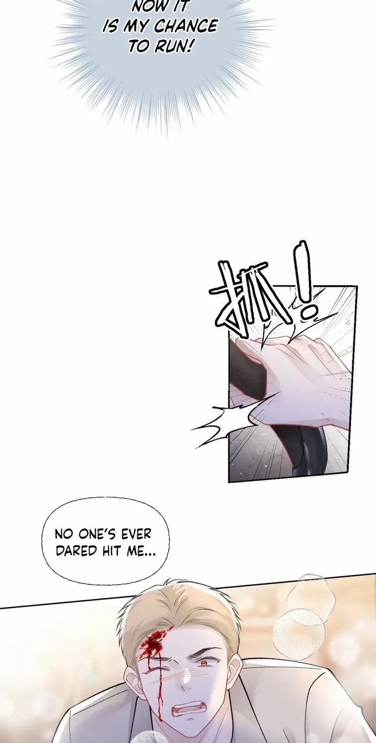One Night With Deep Passions Chapter 8 page 30 - 