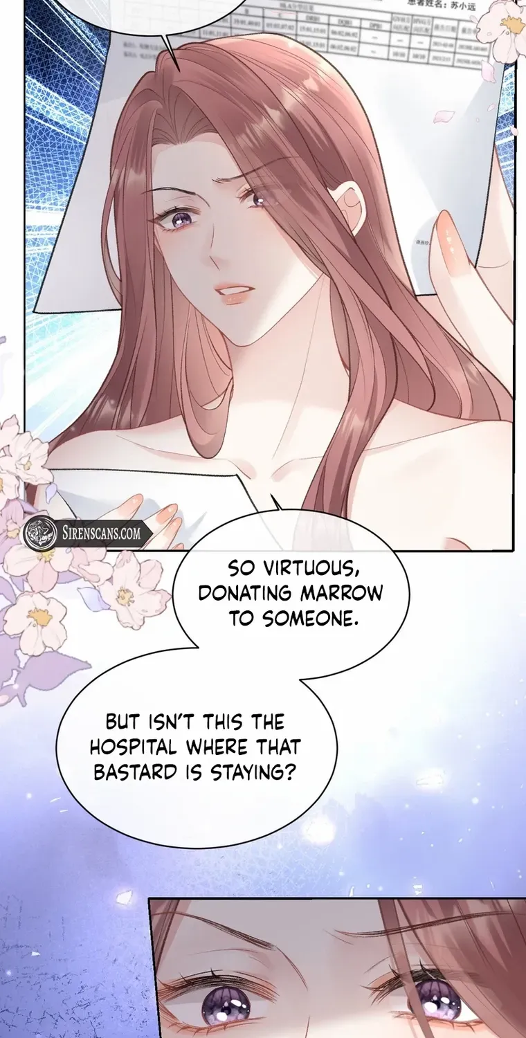 One Night With Deep Passions Chapter 8 page 4 - 
