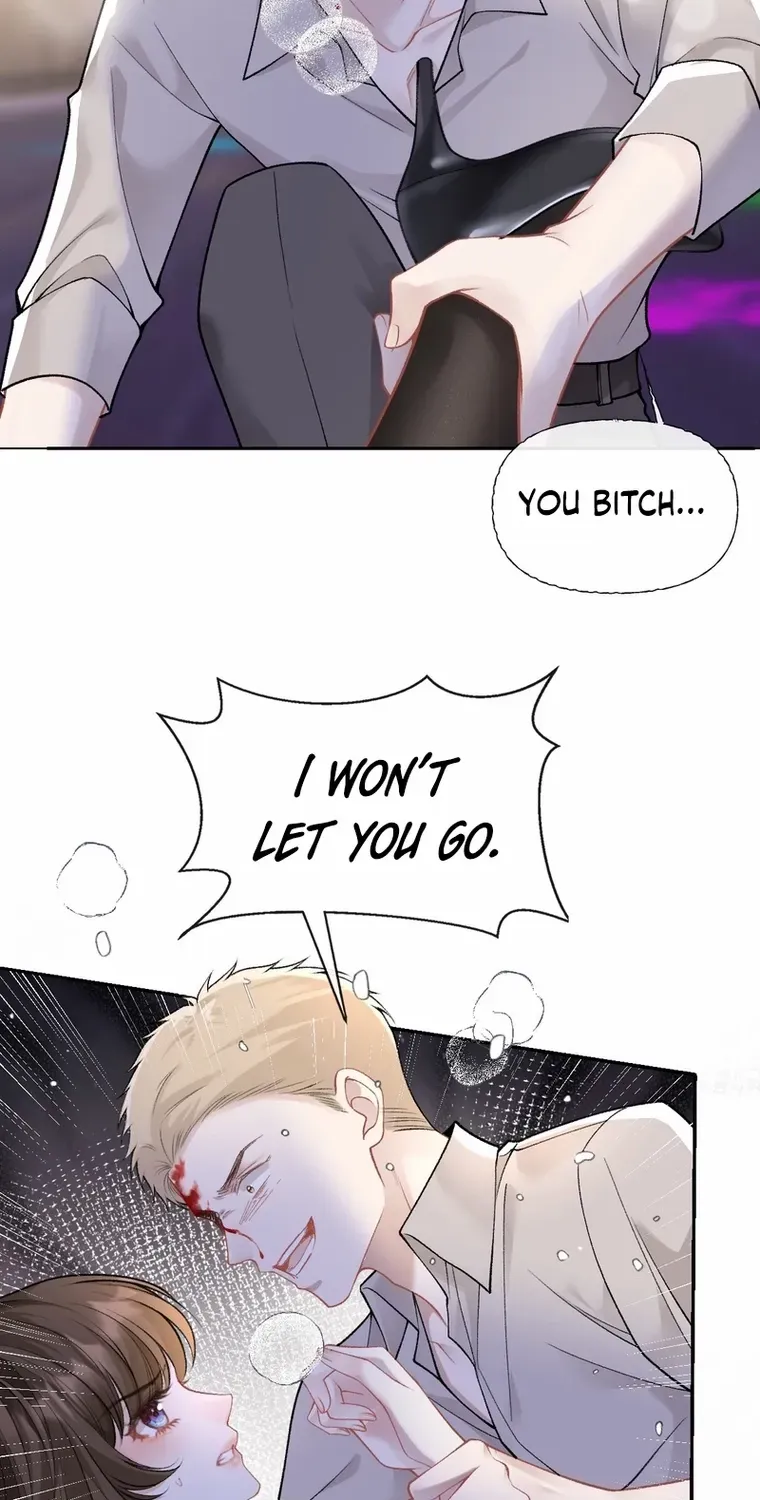 One Night With Deep Passions Chapter 8 page 31 - 