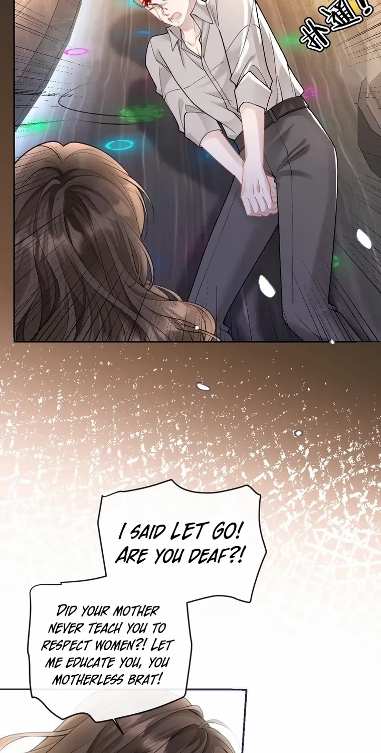 One Night With Deep Passions Chapter 8 page 33 - 