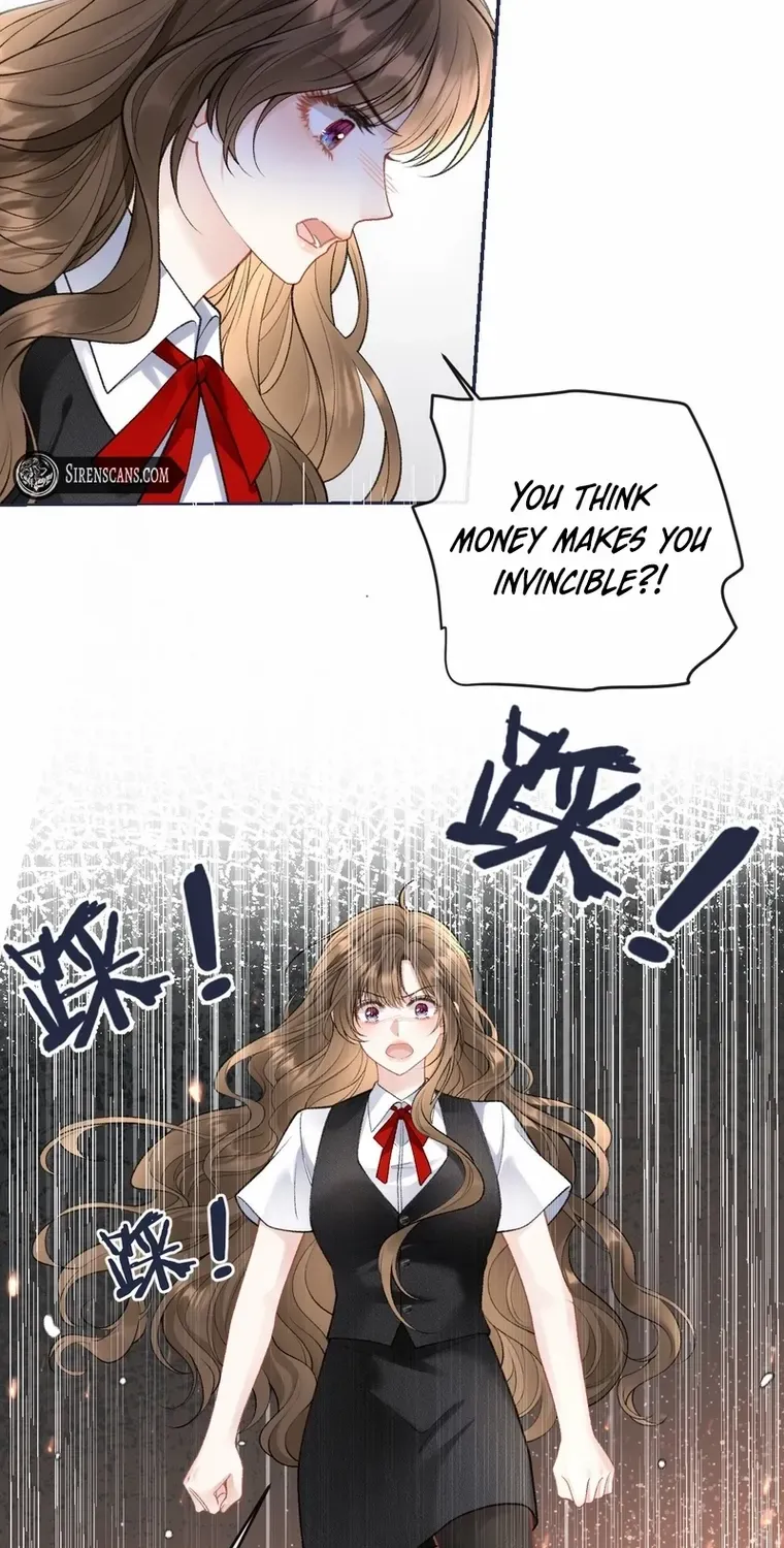 One Night With Deep Passions Chapter 8 page 34 - 