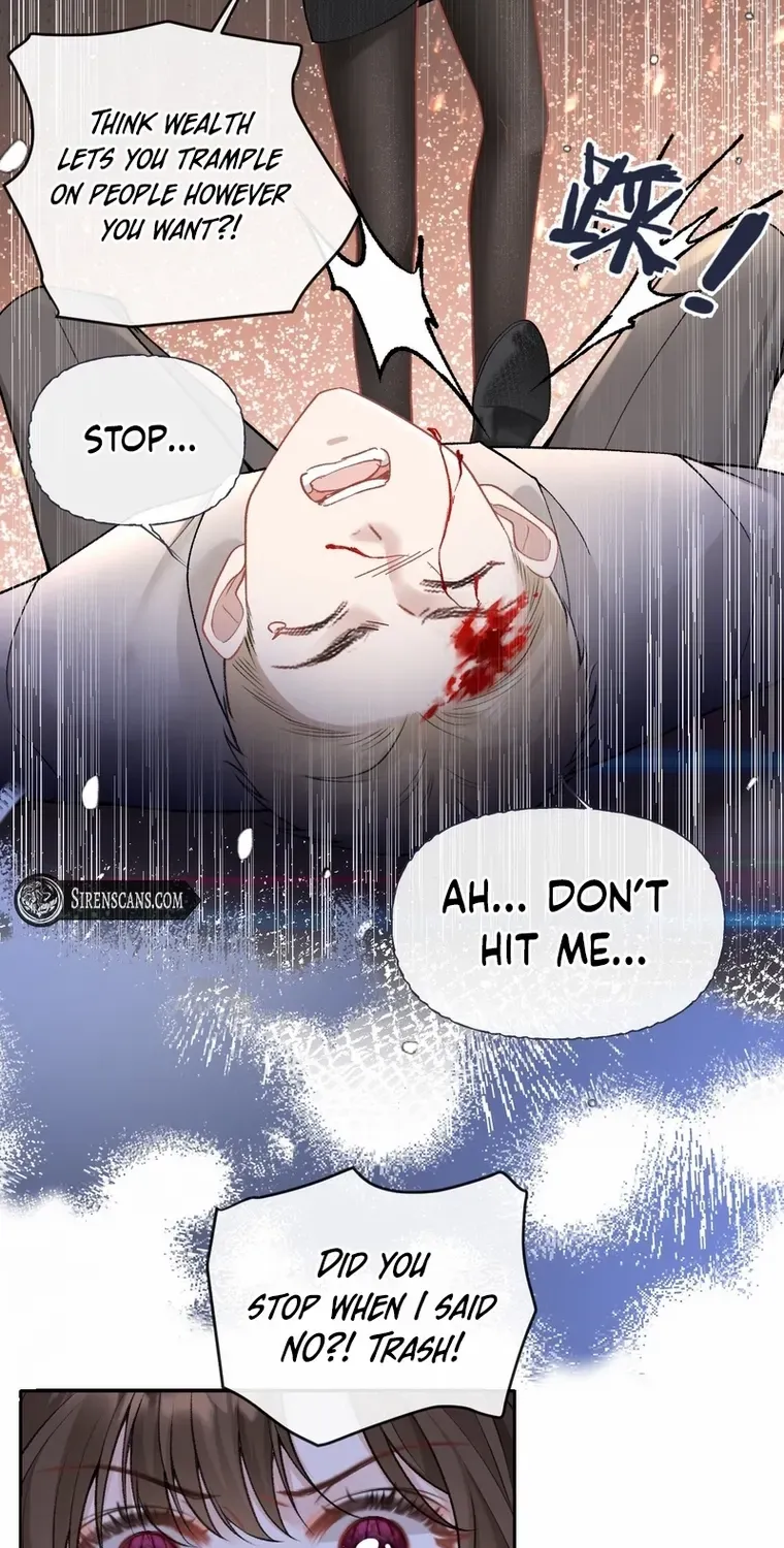 One Night With Deep Passions Chapter 8 page 35 - 