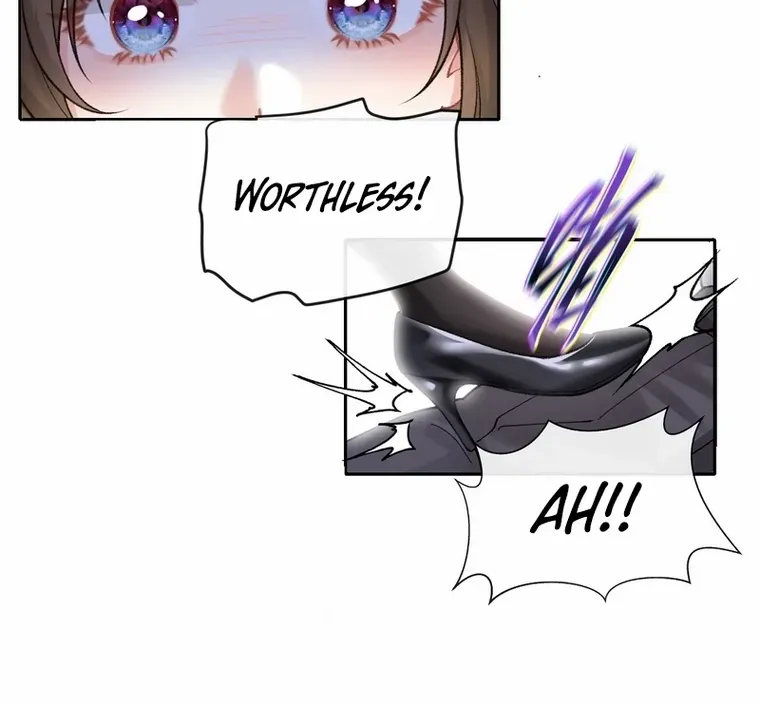One Night With Deep Passions Chapter 8 page 36 - 