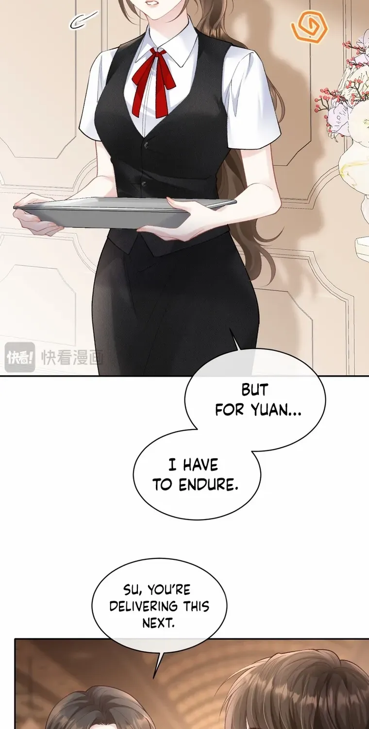 One Night With Deep Passions Chapter 8 page 8 - 