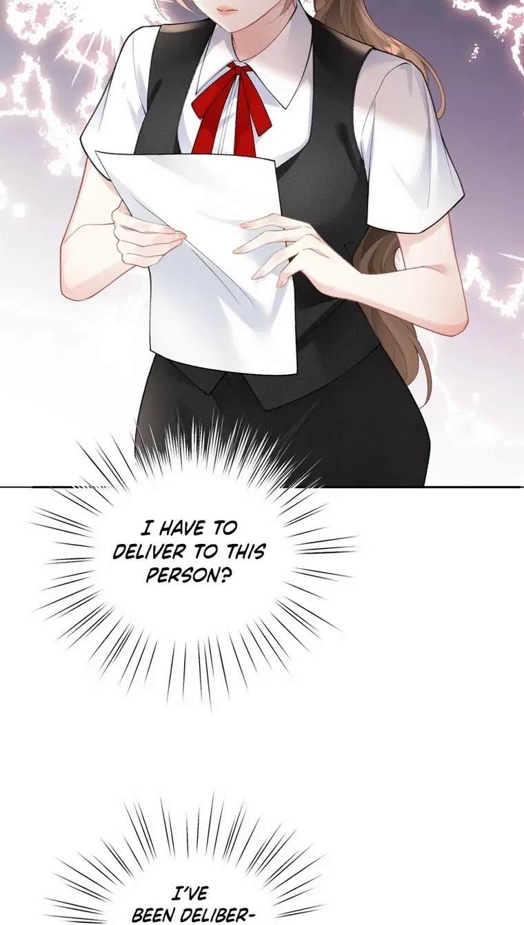 One Night With Deep Passions Chapter 8 page 10 - 